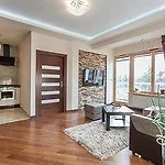Aqua Park Vipapartamenty Apartamento *