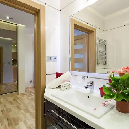 Apartament Aqua Park Vipapartamenty