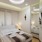 Апартаменты Aqua Park Vipapartamenty Закопане