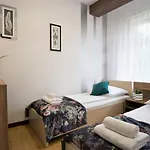 Aqua Park Vipapartamenty Закопане