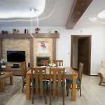 Apartmán Aqua Park Vipapartamenty