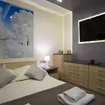 Апартаменты Aqua Park Vipapartamenty Закопане
