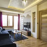 Apartamento Aqua Park Vipapartamenty