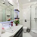 Apartmán Aqua Park Vipapartamenty *