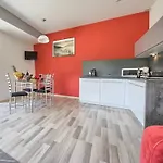 Apartamento Aqua Park Vipapartamenty *
