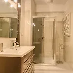 Apartmán Aqua Park Vipapartamenty Zakopane