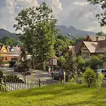 Aqua Park Vipapartamenty