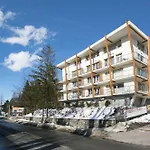 Apartamento Aqua Park Vipapartamenty