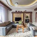 Apartmán Aqua Park Vipapartamenty Zakopane