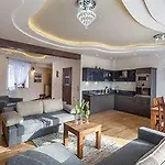 Apartmán Aqua Park Vipapartamenty