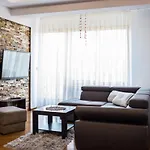 Aqua Park Vipapartamenty Апартаменты Закопане