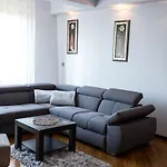 Aqua Park Vipapartamenty Apartamento *