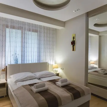 Aqua Park Vipapartamenty Zakopane