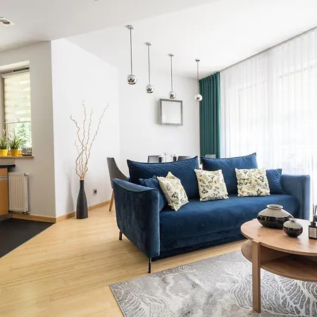 Apartman Aqua Park Vipapartamenty