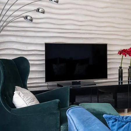 Aqua Park Vipapartamenty * Zakopane