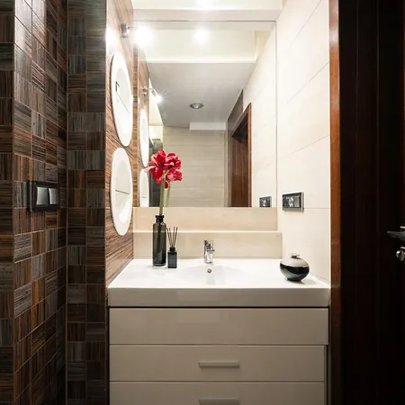 Aqua Park Vipapartamenty