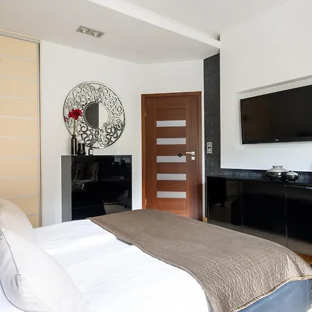 Aqua Park Vipapartamenty Daire Zakopane