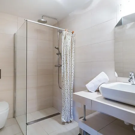 Апартаменты Aqua Park Vipapartamenty Закопане