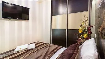 Aqua Park Vipapartamenty Apartman