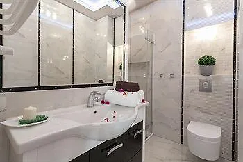 Aqua Park Vipapartamenty Apartman Zakopane