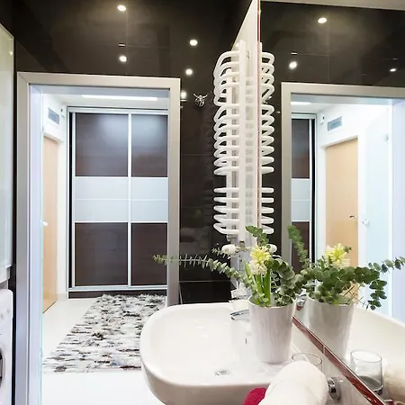 Aqua Park Vipapartamenty Apartman Zakopane
