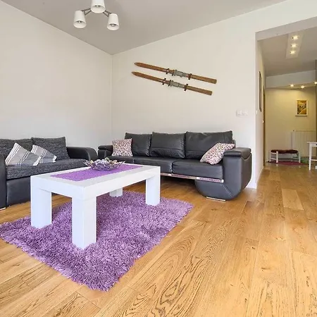 Aqua Park Vipapartamenty