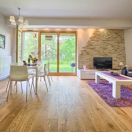 Aqua Park Vipapartamenty * Zakopane