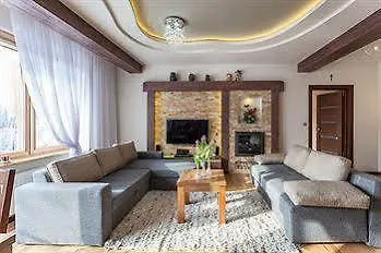 Apartment Aqua Park Vipapartamenty Zakopane