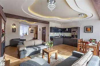 Apartman Aqua Park Vipapartamenty