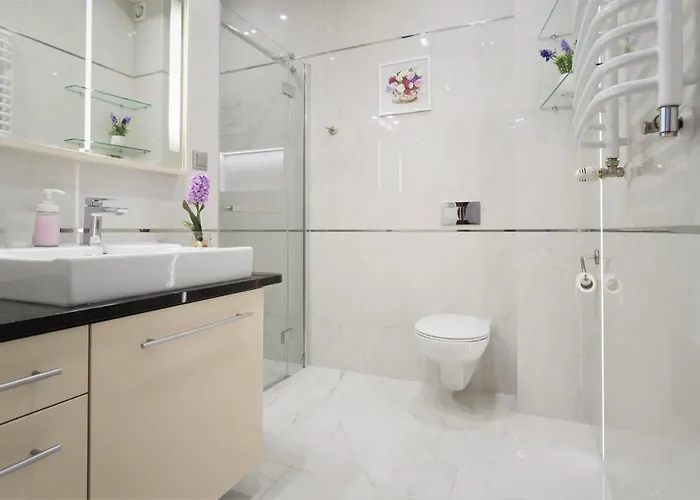 Aqua Park Vipapartamenty Zakopane