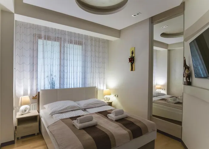 Aqua Park Vipapartamenty Zakopane