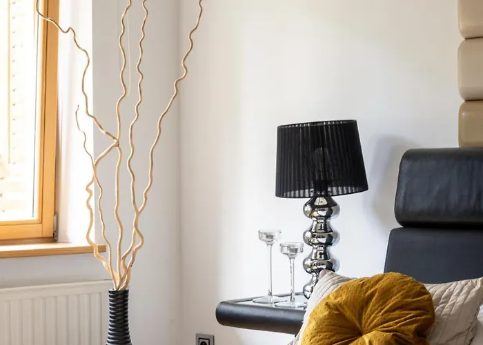 Aqua Park Vipapartamenty Daire Zakopane