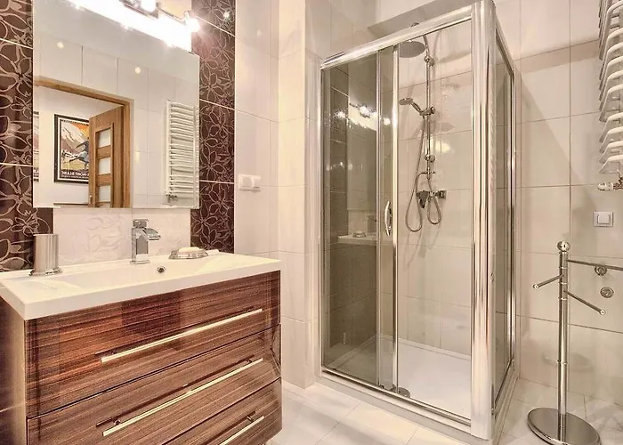 Aqua Park Vipapartamenty *