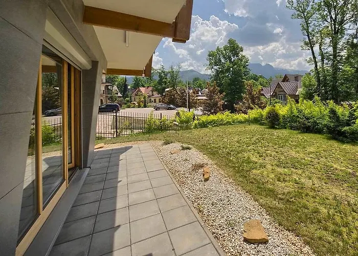 Aqua Park Vipapartamenty