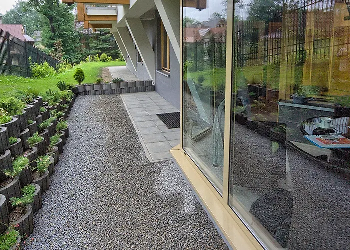 Daire Aqua Park Vipapartamenty