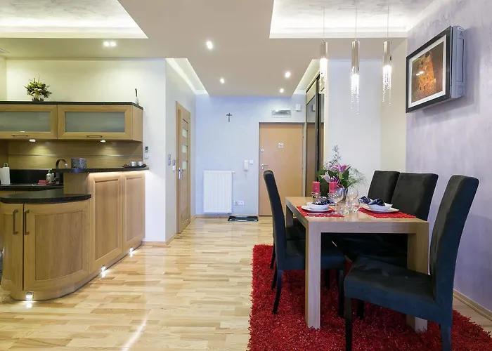 Aqua Park Vipapartamenty Zakopane